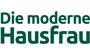 Moderne Hausfrau